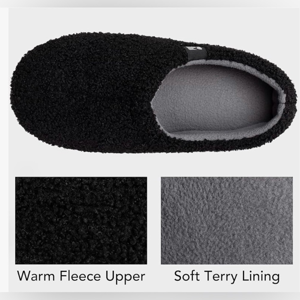 RockDove Women’s Memory Foam Slippers NWT​ - Picture 10 of 12